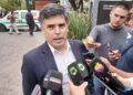 Senado: ingresó el pliego para la designación Rosales Matienzo como Fiscal de Estado