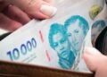 Siete de cada 10 trabajadores argentinos gastan sus salarios en menos de 14 días