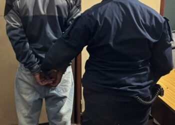 Un detenido por amenazas a su ex pareja en pleno centro