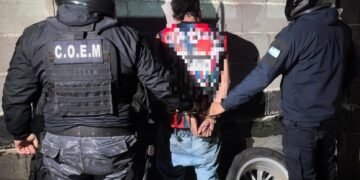Un detenido por el robo de una rueda