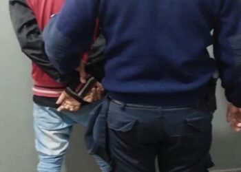 Un detenido por intentar robar en un domicilio de la Capital