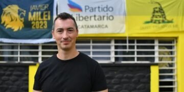 Un testigo denunció al Dip. Galán por «aprietes con un cuchillo en la mano»