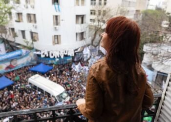 365 días presa: el futuro de Cristina, un año después de la condena que la encerró en San José 1111