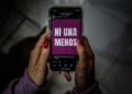 A 11 años del Ni Una Menos: registran 3.205 víctimas letales de violencia de género en Argentina