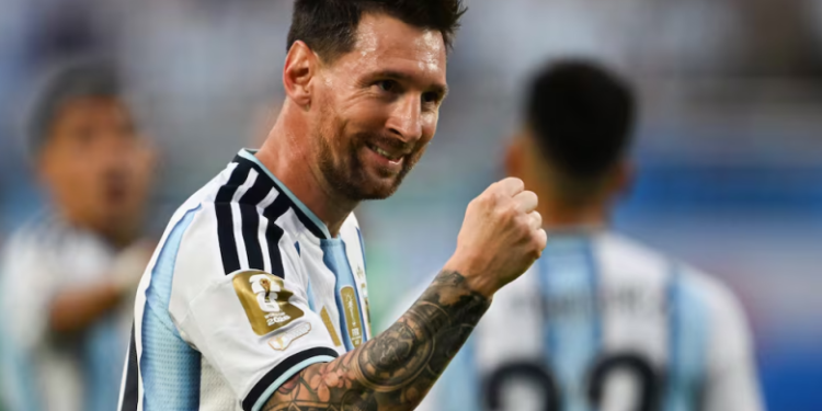 Argentina vs. Austria en vivo: el curioso historial y qué pasa si la Selección gana, empata o pierde hoy