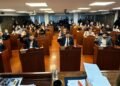 Avanzan proyectos sobre seguridad, deporte e inclusión escolar en Diputados