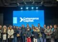Capital entregó 70 lentes en el marco del programa «Te Veo Bien»