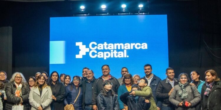 Capital entregó 70 lentes en el marco del programa «Te Veo Bien»