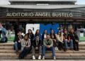 Catamarca participó en Mendoza del 1er Encuentro Federal de Industrias Culturales y Creativas