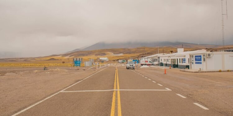 Catamarca sostiene el ritmo de sus exportaciones y las duplica respecto de 2025