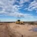 Comenzó la construcción de la futura Circunvalación de Andalgalá