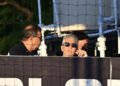 Comunicado oficial sobre la salud de Jorge, el papá de Messi