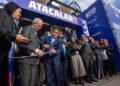 Con una fuerte impronta productiva y estratégica, se inauguró la Expo Atacalar 2026 y avanzan las deliberaciones en las comisiones técnicas binacionales