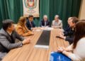 Convenio para implementar mecanismo de movilidad de profesionales públicos al Poder Judicial