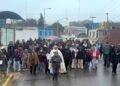 Corpus Christi en comunidades de Belén