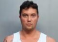 Declararon culpable al medio hermano de Marcos Senesi por intentar secuestrar a una niña en Miami