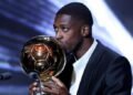 Dembélé elogió a la Argentina y volvió a destacar a Messi tras el inicio del Mundial 2026