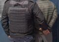 Detienen a un arrebatador en la zona sur de la Capital