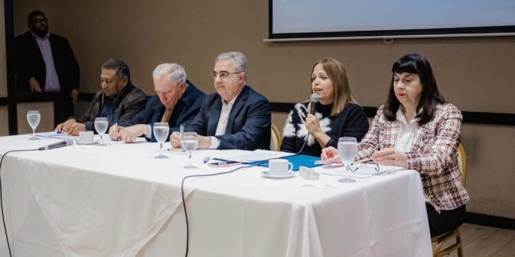 Diputados impulsó el debate sobre el rol de las mujeres en la minería catamarqueña