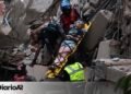 Dos potentes terremotos golpean a Venezuela y provocan decenas de muertos y centenares de heridos en Caracas