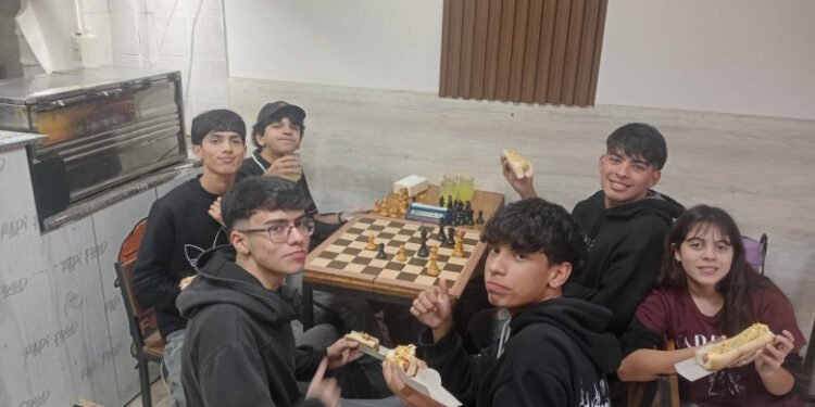 ♟️ ¡Catamarca se quedó con el clásico ante La Rioja! 🏆❤️