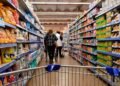 El consumo volvió a caer en mayo y acumula seis meses consecutivos en baja