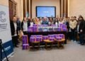 El Gobierno entregó tablets a escuelas para fortalecer la alfabetización