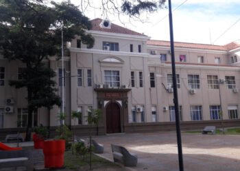 El Hospital de Niños recuerda medidas de prevención ante el aumento de enfermedades respiratorias 