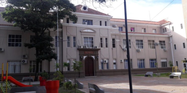 El Hospital de Niños recuerda medidas de prevención ante el aumento de enfermedades respiratorias 
