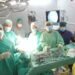 El Hospital de Tinogasta realizó la primera cirugía videolaparoscópica