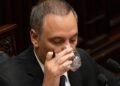 El PRO le suelta la mano a Adorni y el peronismo junta los votos para echarlo en el Senado