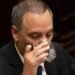El PRO le suelta la mano a Adorni y el peronismo junta los votos para echarlo en el Senado