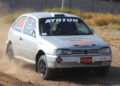 EL RALLY DE ICAÑO PONE PRIMERA