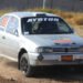 EL RALLY DE ICAÑO PONE PRIMERA