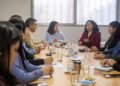 El Senado avanzó con nuevas entrevistas para cargos judiciales