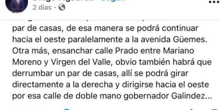 ¡ESTE ES TU CONCEJAL, CATAMARCA!