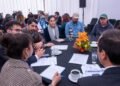 Expo Atacalar 2026: El Ministerio de Cultura, Turismo y Deporte participó del evento en Chile