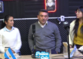 🎙️🔥 ANOCHE SE VIVIÓ UN NUEVO CAPÍTULO DE «POLÍTICA EN LA CALLE» 🔥🎙️