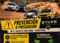 🏁 RALLY DEL PONCHO 2026: TRABAJO Y COMPROMISO PARA UN EVENTO SEGURO 🏁