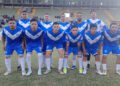 🏆⚽ ¡JUVENTUD SE QUEDÓ CON LA GLORIA! ⚽🏆