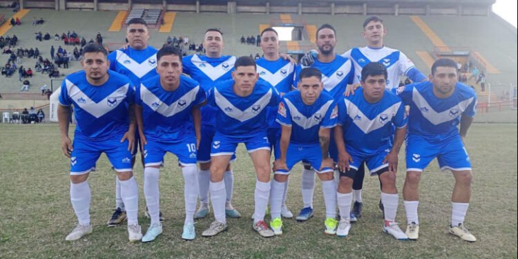 🏆⚽ ¡JUVENTUD SE QUEDÓ CON LA GLORIA! ⚽🏆