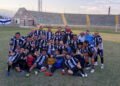 🏆⚽ ¡NINO CLUB, CAMPEÓN DE LA SUPERMAXI! ⚽🏆