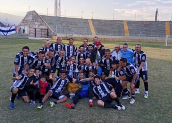 🏆⚽ ¡NINO CLUB, CAMPEÓN DE LA SUPERMAXI! ⚽🏆