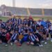 🏆⚽ ¡NINO CLUB, CAMPEÓN DE LA SUPERMAXI! ⚽🏆