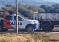 Falleció una persona tras grave accidente de una motocicleta y un camión