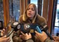 Fedeli: «Es importantisimo que el género femenino continúe ocupando roles fundamentales»