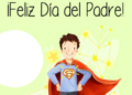 ¡FELÍZ DÍA DEL PADRE PARA TODOS!
