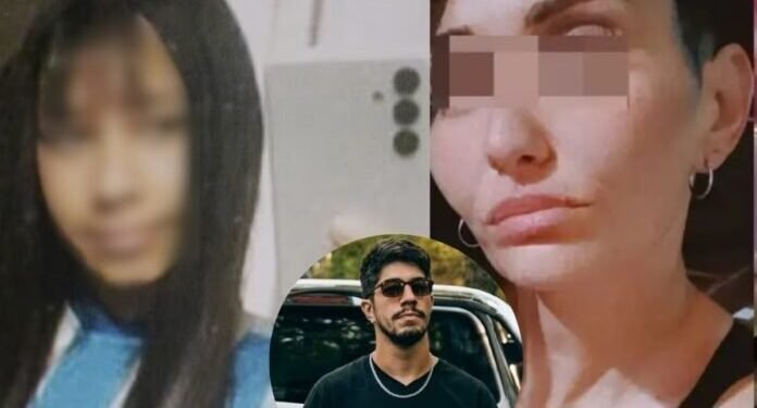 Femicidio de Agostina: detuvieron a Soledad, la dueña del Ford Ka donde habrían trasladado el cuerpo