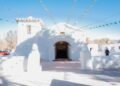 Fiambalá celebró las Fiestas Patronales de San Pedro en su iglesia totalmente refaccionada