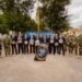 Finalizó con éxito el “1° Curso Nacional de Custodia VIP”, para las fuerzas de seguridad
